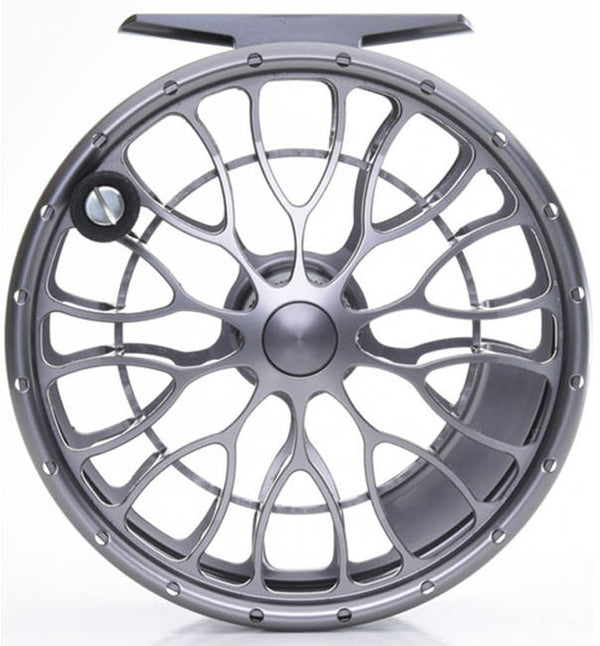 Vision XO Rolle CLICK - rechtshand-  3/4 - WF 4+50m - 65g- 85 Durchm.