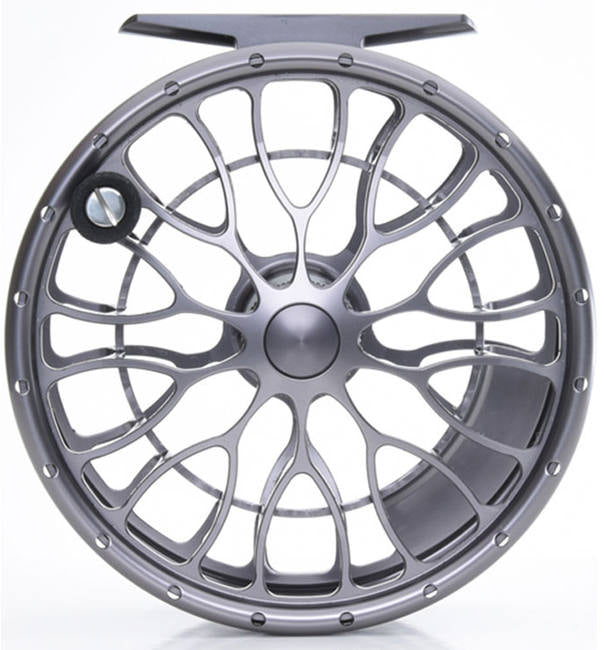 Vision XO Rolle CLICK - rechtshand-  3/4 - WF 4+50m - 65g- 85 Durchm.