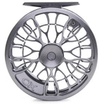 Vision XO Rolle CLICK - rechtshand-  3/4 - WF 4+50m - 65g- 85 Durchm.