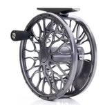 Vision XO Rolle CLICK - rechtshand-  3/4 - WF 4+50m - 65g- 85 Durchm.