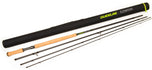 Guideline Elevation T-Pac Zweihand Fliegenrute 6-teilig