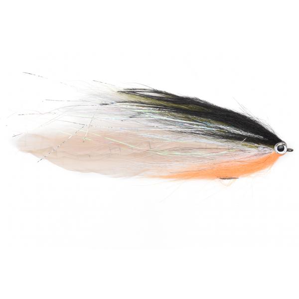 Fly Soul Roach - Hechtstreamer 6/0