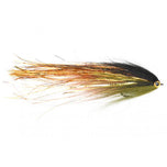 Fly Soul Perch - Hechtstreamer 6/0