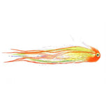 Sheep Head Tubefly - On Fire
