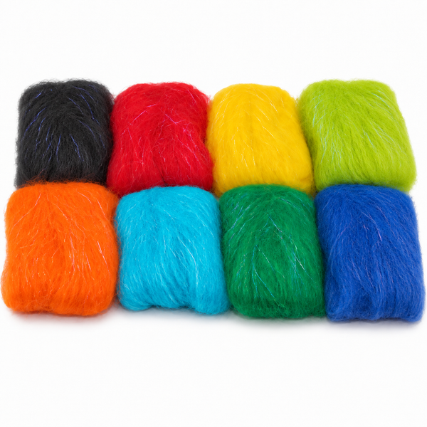 Pike Monkey Sparkle Dub