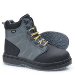 Watschuh ATOM mit Gummisohle von Vision
