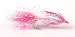 GuideLine GTI Juletre #4 - Meerforellenfliege-