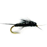 Realistic Nymph 