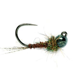 Pheasant Tail Natural 