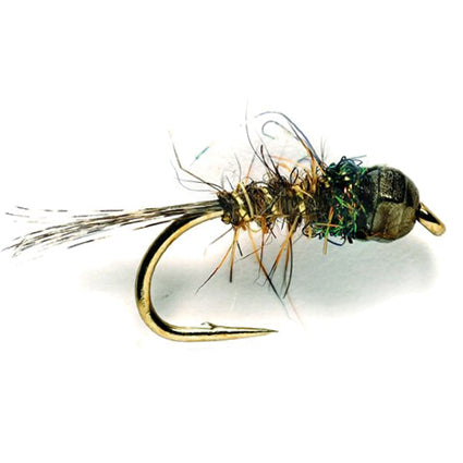 Tungsten Riffle Nymph 