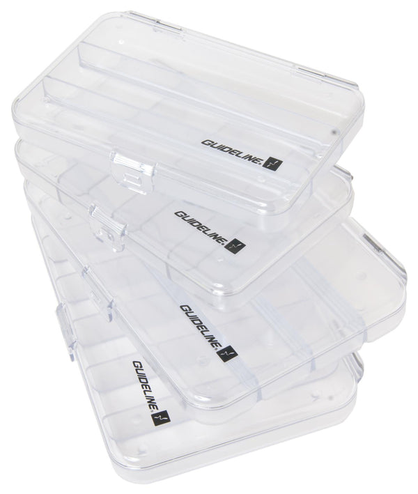 GuideLine Tube Slim Boxen