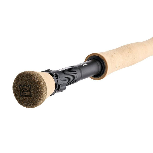 Hardy Marksman Fliegenruten Z-Serie -Saltwater- 9' #8 -112g
