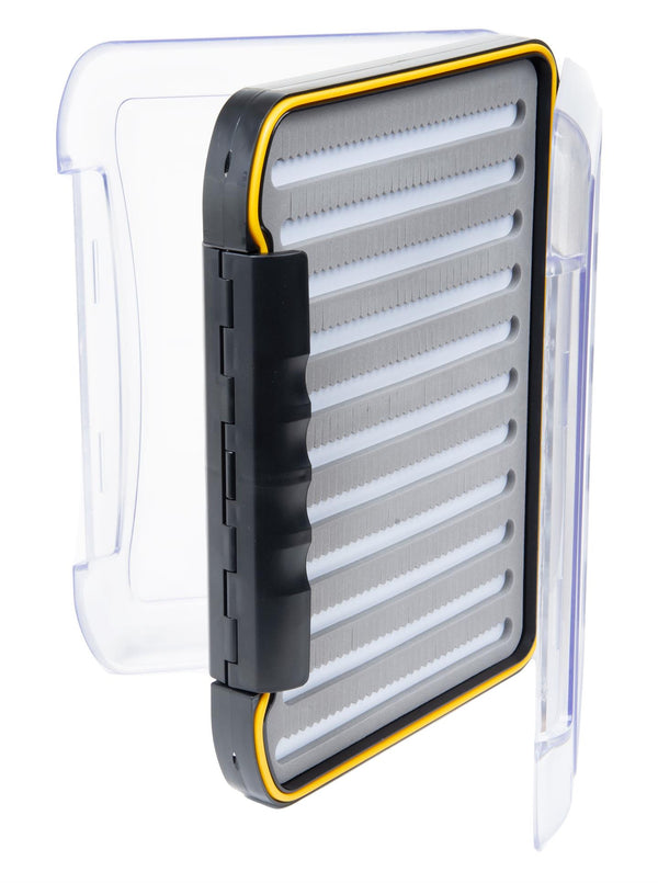 GuideLine Double Side Stillwater Fliegenbox