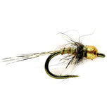 Tungsten Micro Nymph 