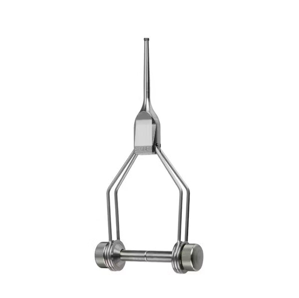 Stonfo Steeltech Bobbin 744
