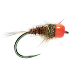 Tungsten Depth Orange  