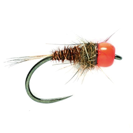 Tungsten Depth Orange  "Der Äschenkiller"