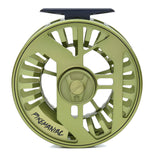 Vision XLS Pikemaniac Fliegenrolle #8/9