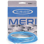 Vision Meri Fliegenschnur -floating  intermediate - #7 - 17g