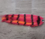 Red Poison - Hechstreamer 4/0