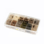 Natural Furs Dubbing Dispenser
