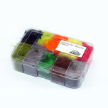Kaninchen Dubbing Dispenser - 12 Farben