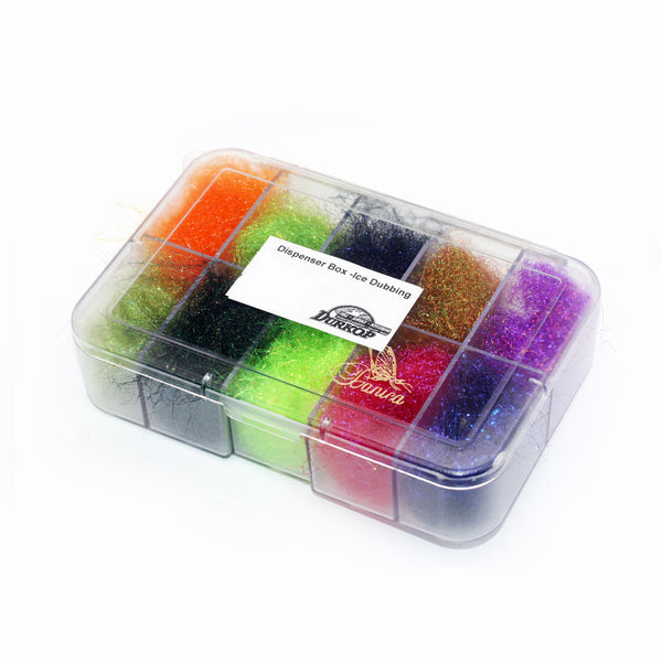 Ice Dub Dispenser - 10 Farben