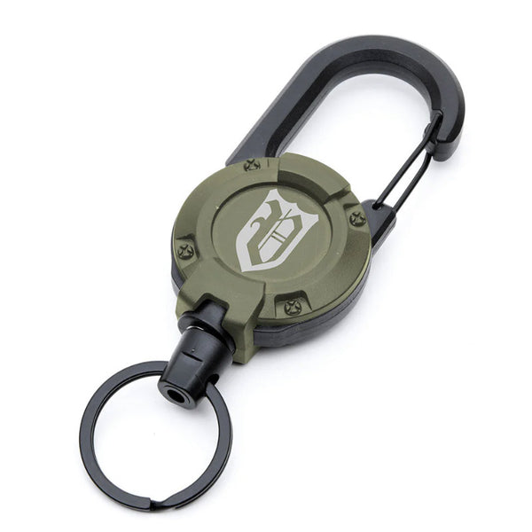Vision Tactical Zinger Rund
