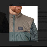 Guideline Loft Vest