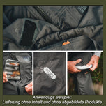 ULBC Regenjacke Guideline