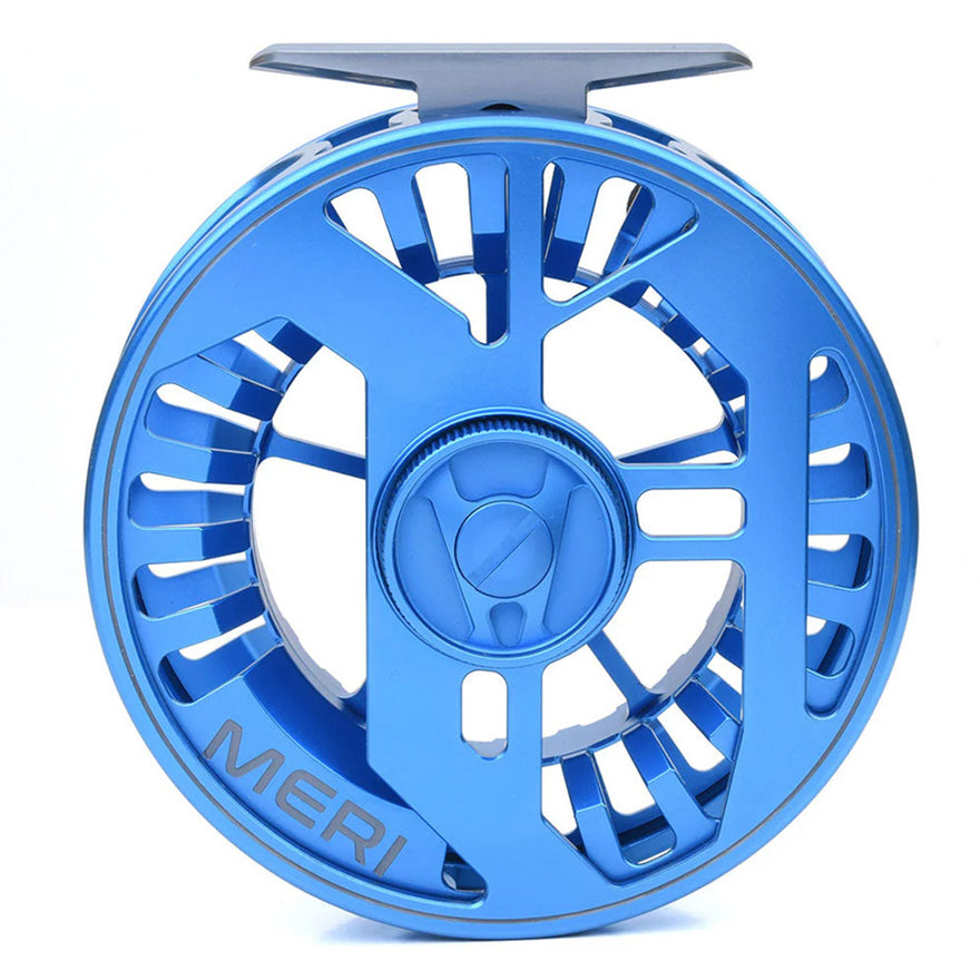 Vision Meri Rolle blau #7/8
