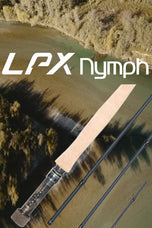 Guideline LPX Nymph Fliegenruten 10'8