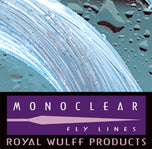 Royal Wulff Triangle Taper Classic Intermediate Mono Clear