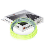 Guideline Bullet+ WF Fliegenschnur – schwimmend