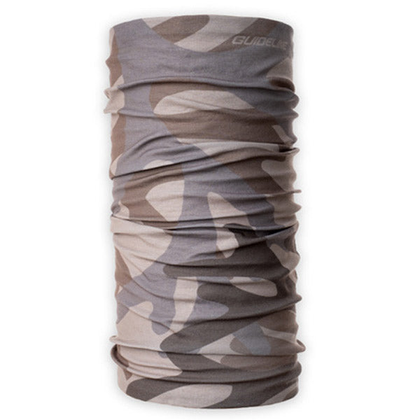 Neck Gaiter Light Seaweed von Guideline