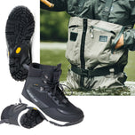 Watset Driva Zip + HD Boot