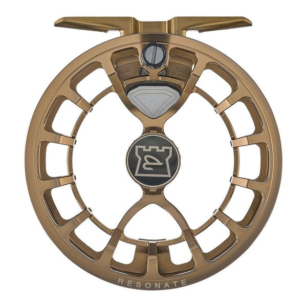 Resonate Rolle von Hardy