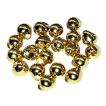 Tungsten OffBeads gold