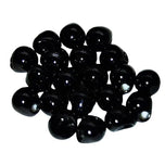 Tungsten OffBeads schwarz