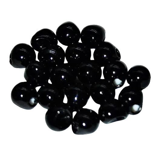 Tungsten OffBeads schwarz