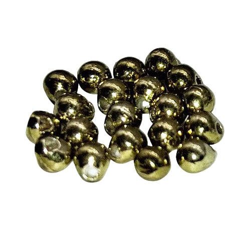 Tungsten OffBeads olive