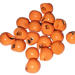 Tungsten OffBeads fluo. orange 2,8mm