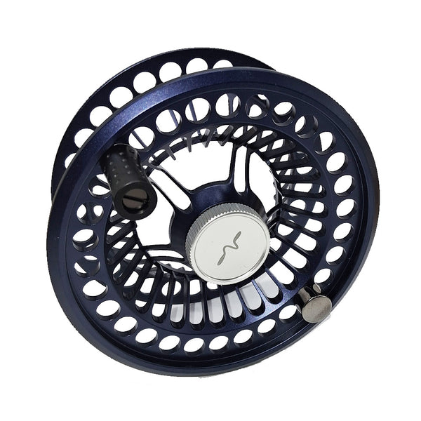 Guideline Vosso E-Spule 79 dark azur