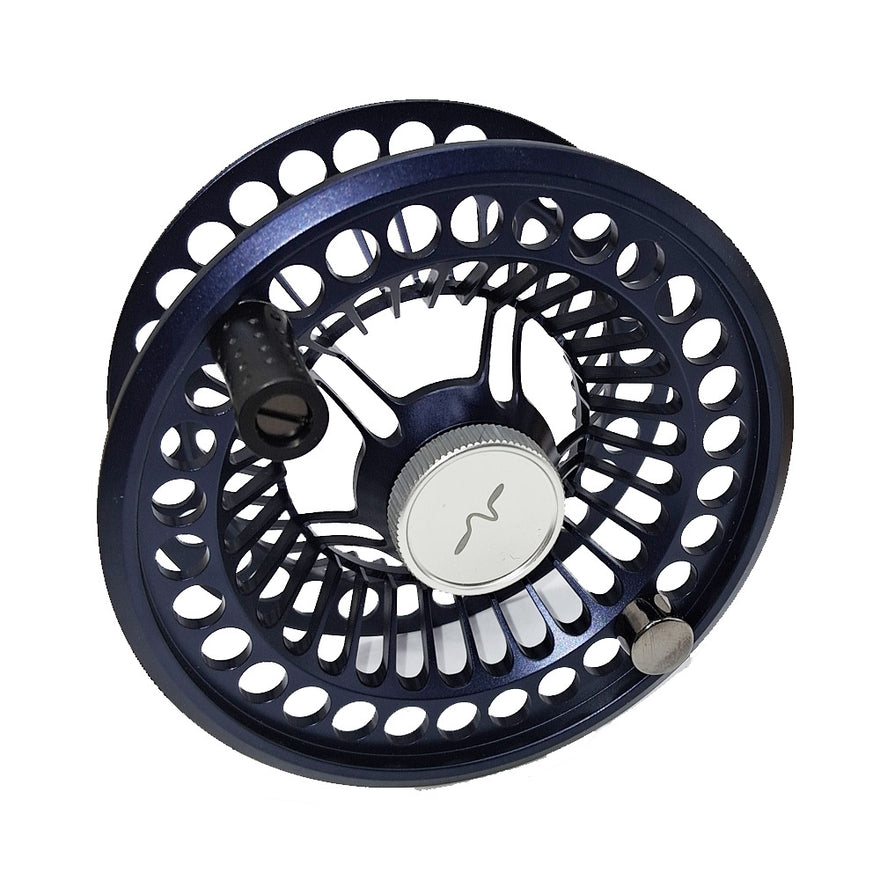 Guideline Vosso E-Spule 79 dark azur