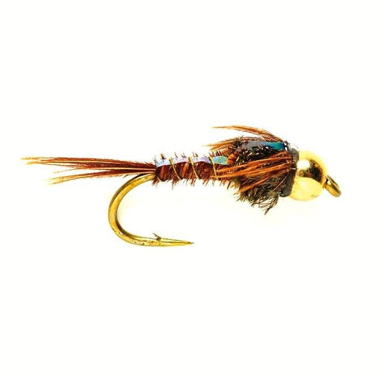 Flashback Pheasant Tail