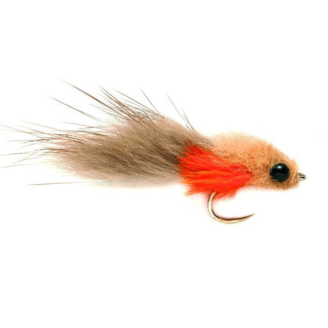 Tan Scully Zonker Gr.8 - Streamer