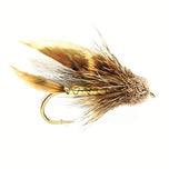 Muddler Minnow - Streamer