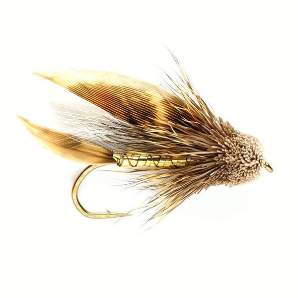 Muddler Minnow - Streamer