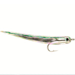 Softy Minnow Green #6