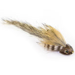 Sculpin -brown- Streamer #6